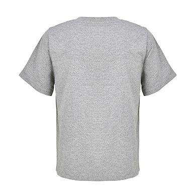 SOLS Womens/Ladies Legend Marl T-Shirt