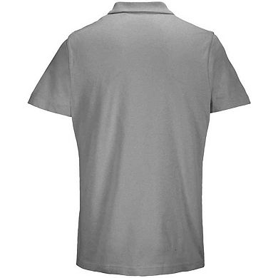 SOLS Unisex Adult Pulse Double Piqué Polo Shirt