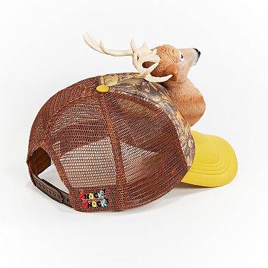 3D Funny Hats - Deer