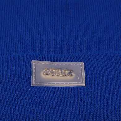 LED Knitted Beanie Warm Winter Hat