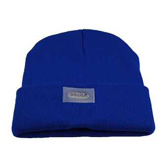 LED Knitted Beanie Warm Winter Hat