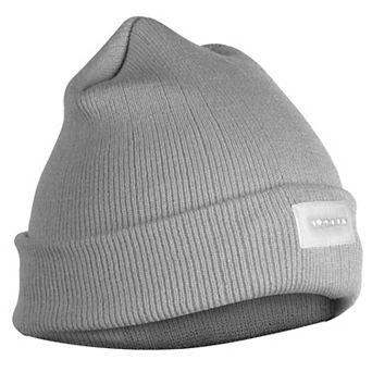 LED Knitted Beanie Warm Winter Hat