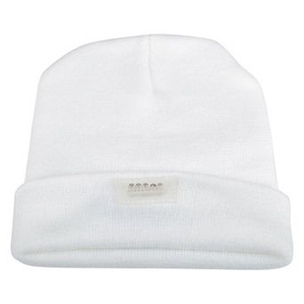 LED Knitted Beanie Warm Winter Hat