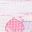 White Pink Purple
