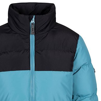 Trespass Womens/Ladies Harding Padded Jacket
