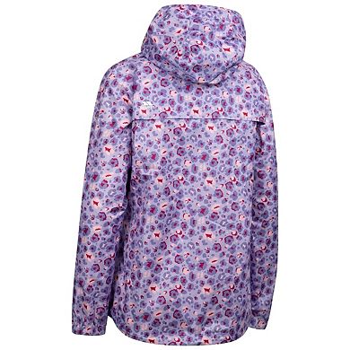 Trespass Womens/Ladies Indulge Packaway Jacket