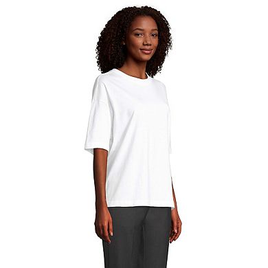 SOLS Womens/Ladies Boxy Oversized T-Shirt