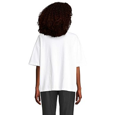 SOLS Womens/Ladies Boxy Oversized T-Shirt