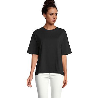 SOLS Womens/Ladies Boxy Oversized T-Shirt