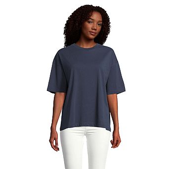 SOLS Womens/Ladies Boxy Oversized T-Shirt