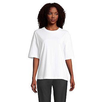 SOLS Womens/Ladies Boxy Oversized T-Shirt