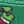 Green Letters