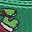 Green Letters