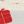White Red Present