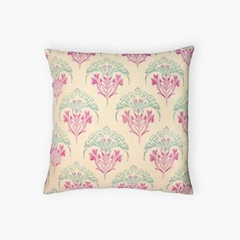 Soma Pure Linen Throw Pillow Cover