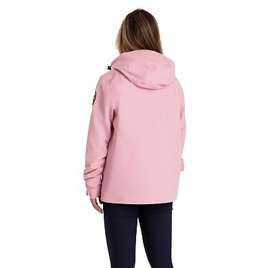 Trespass Womens/Ladies Robina DLX Jacket