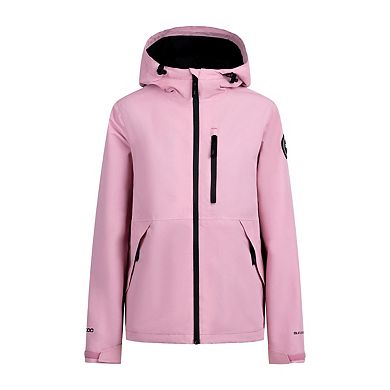 Trespass Womens/Ladies Robina DLX Jacket