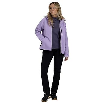 Trespass Womens/Ladies Robina DLX Jacket
