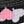 Black Pink Purple
