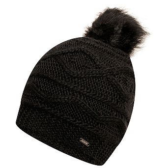 Dare 2B Womens/Ladies Remind II Bobble Beanie