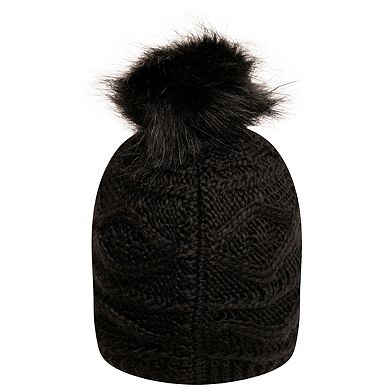 Dare 2B Womens/Ladies Remind II Bobble Beanie