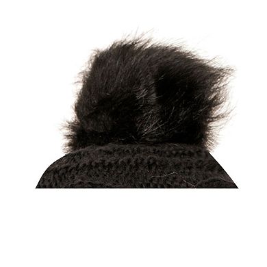 Dare 2B Womens/Ladies Remind II Bobble Beanie