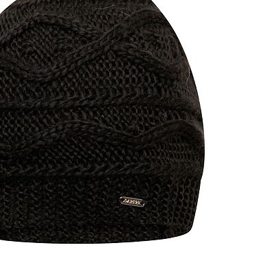 Dare 2B Womens/Ladies Remind II Bobble Beanie