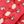 Red And Red Ribbon