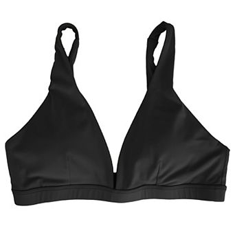 Women’s Deep V-Neck Sports Bra
