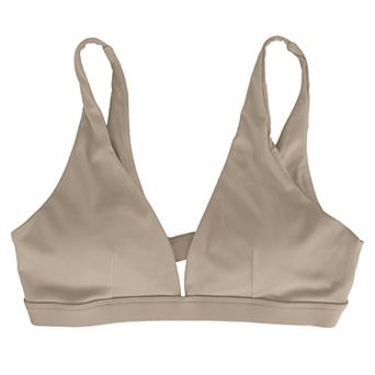 Women’s Deep V-Neck Sports Bra
