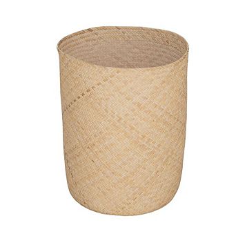 Praya Rattan Storage Basket