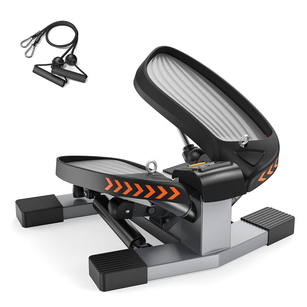 Stair Stepper,TwistStepper for Exercise at Home,Step Machine for Full ...