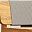 Grey Teak