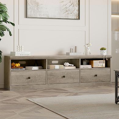 TV Stand Media Console