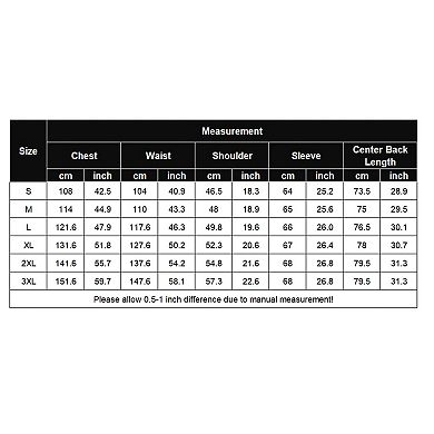 COOFANDY Men' Business Casual Shirts Long Sleeve Button Down Shirts for Men