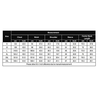 COOFANDY Mens Blazer Jacket Two-Button Casual Herringbone Sport Coats Slim Fit