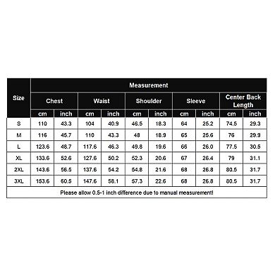 COOFANDY Men' Plaid Button Down Shirt Long Sleeve Lightweight Flannel Cowboy Work Shirt Fall