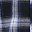Plaid Black Navy