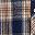 Plaid Navy Khaki