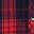 Plaid Red