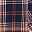 Plaid Vibrant Orange