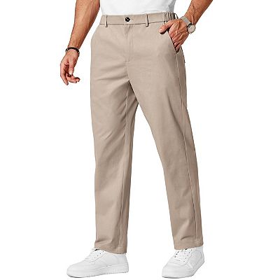 chinos or dress pants for business casual Men's Chino & Khaki Pants  The Ultimate Guide
