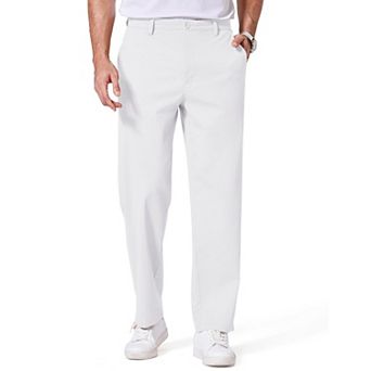 COOFANDY Mens Business Casual Dress Pants Straight Fit Stretch Pants Lightweight Chinos Trousers