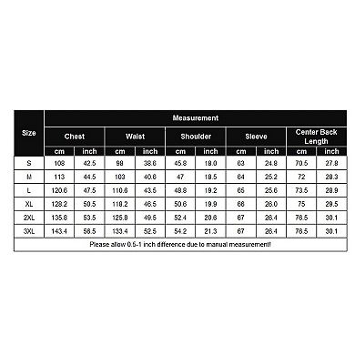 COOFANDY Men' Casual Blazer Slim Fit Sport Coat Suit Jacket Lightweight Two Button Blazer Jacket