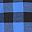 Buffalo Black Blue