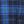 Plaid Black Blue