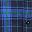 Plaid Black Blue