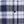 Plaid Navy White