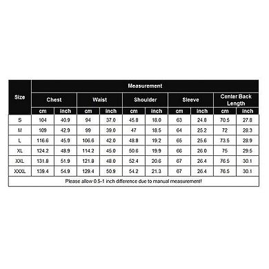 COOFANDY Men' Blazer Slim Fit Casual Sports Coat Notched Lapel One Buttons Suit Jackets