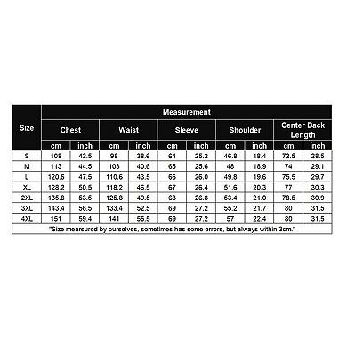 COOFANDY Mens Casual Sports Coat Regular Fit Lightweight Blazer Jacket Single Breasted Suit Coat